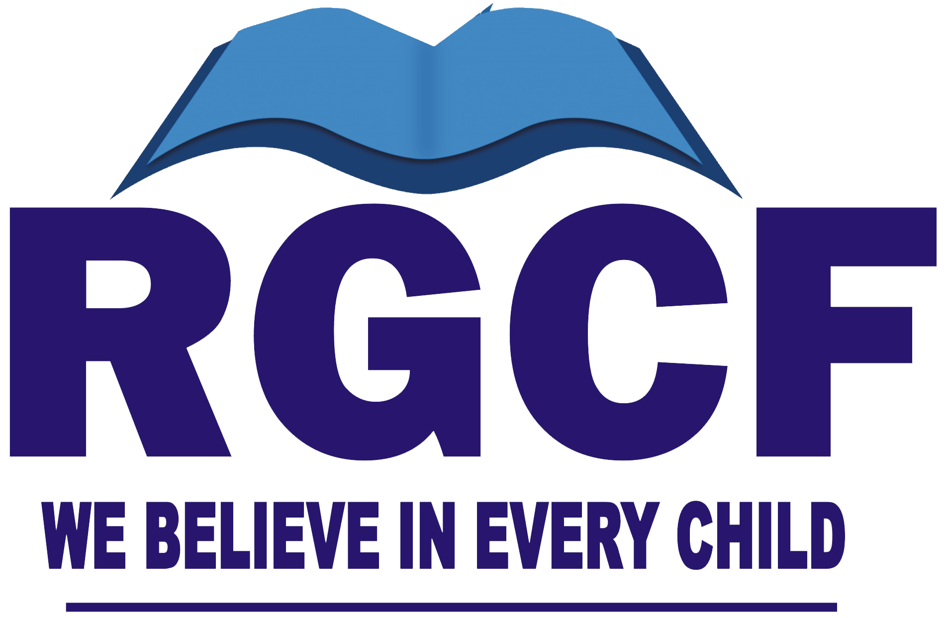 Logo of Raising Godly Children Foundation